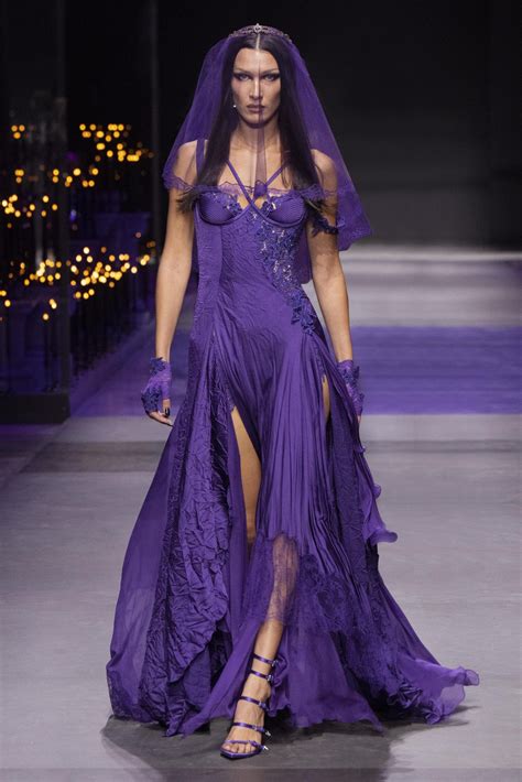 versace nerenin